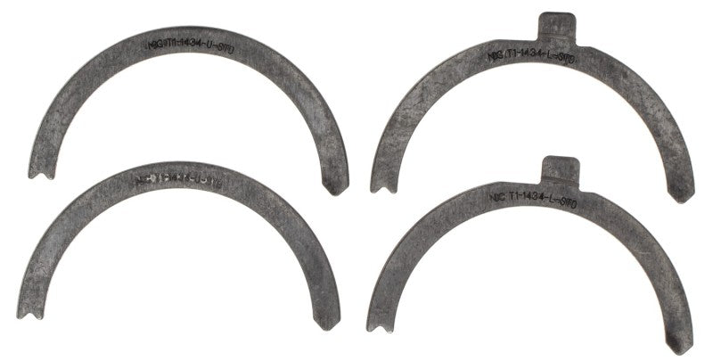 Clevite Lexus 6 2997cc 1992-95 Anlaufscheibensatz