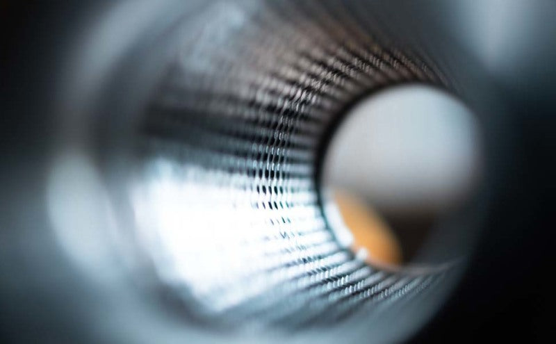 Silenciador MagnaFlow Mag SS 22X5X11 2.5/3.50 D/C