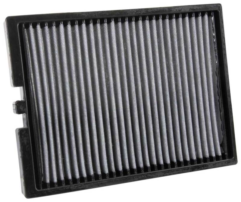 Filtro de aire de cabina K&amp;N 15-17 Ford Mustang 2.3L-L4 F/I