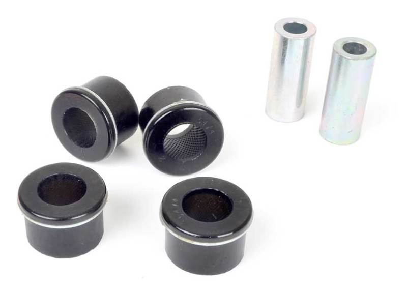 Whiteline Plus 8/97-8/08 Forester / 4/93-9/02 Impreza vorderer unterer innerer Querlenkerbuchsensatz