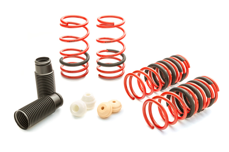 Eibach Sportline Kit für 13 Scion FR-S ZN6 2.0L 4Zyl.