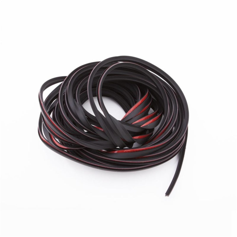 Bushwacker 99–18 Universal-Wischer, Stil Ex4008, Ersatzkantenbesatz, 30 Rollen