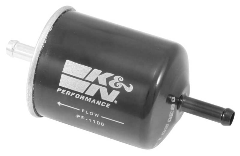 K&N Fuel Filter For 84-89 Nissan 300ZX, 00-04 Nissan Xterra. 95-97 Nissan 200SX
