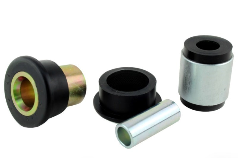 Whiteline Plus For 95-04 Nissan Pathfinder R50 Rear Panhard Rod Bushing