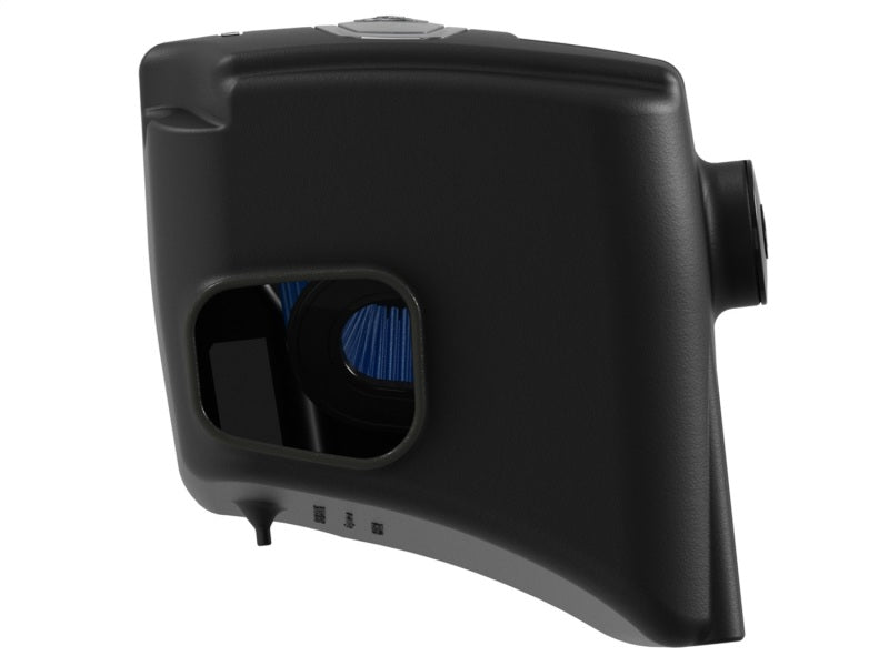 Sistema de admisión aFe Momentum GT PRO 5R Stage-2 Si, GM Silverado/Sierra 17-19 V6 3.6L