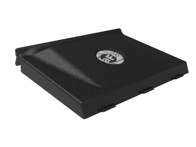 Tapa del sistema de admisión de aire frío de inducción rápida 19-21 Ford Ranger L4 2.3L (t)