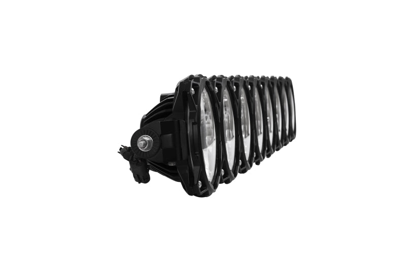 KC HiLiTES Universal 50 Zoll Pro6 Gravity LED 8-Licht 160 W Combo Beam Lichtleiste (ohne Halterung)