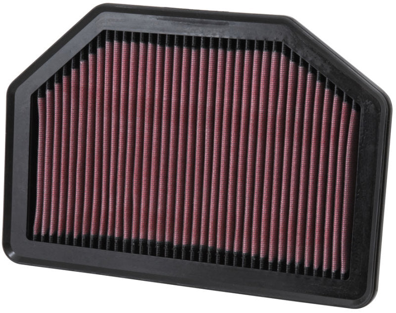 K&N Replacement Air Filter 13 For Hyundai Genesis Coupe 3.8L V6