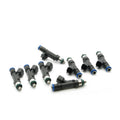 DeatschWerks 97-08 Ford F-Serie (F150/F250)/05-12 Mustang GT/10-13 SVT Raptor 78lb Injektoren