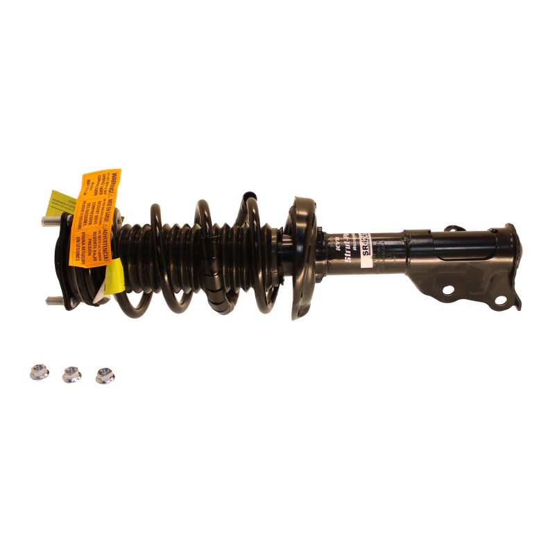 Amortiguadores y puntales KYB Strut Plus delantero derecho 06-11 Honda Civic Sedán (Exc. Si)