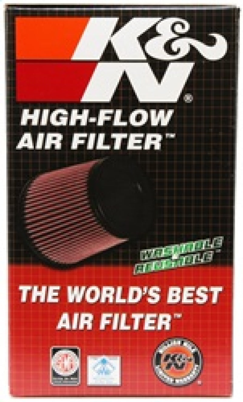 K&N 2016 Suzuki GSXS 1000 Replacement Air Filter