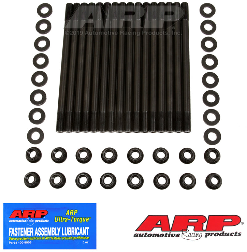 ARP 1990-2005 Acura NSX 3.0/3.2L ARP 2000 12Pt Kopfbolzensatz