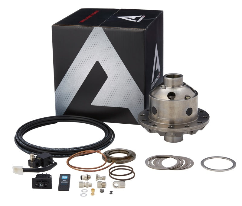 ARB Airlock hinten Toyota Prado 150 Rr S/N..