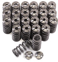 Kit de resorte de válvula y retenedor de titanio para GSC PD BMW S58 Beehive (presión máxima de 70 psi)