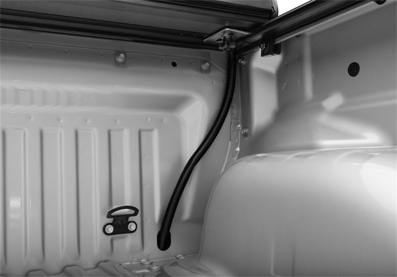 BAK For 2022 Nissan Frontier 6ft Bed BAKFlip MX4 Matte Finish