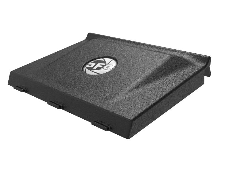 Tapa del sistema de admisión de aire frío de inducción rápida 19-21 Ford Ranger L4 2.3L (t)