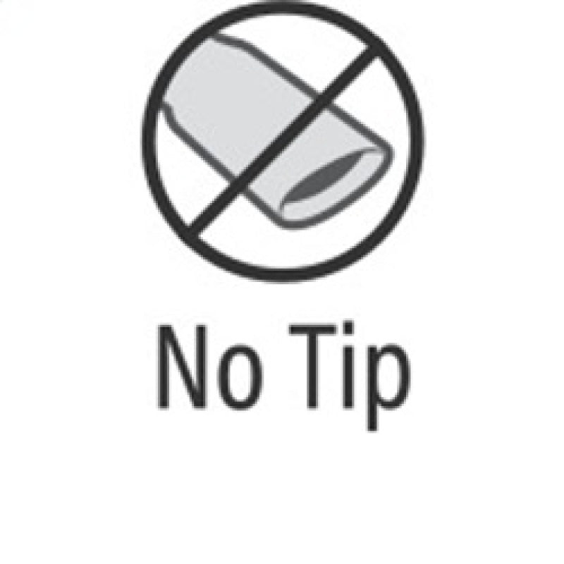 Escape trasero MagnaFlow 03-07 Dodge Ram 2500/3500 5.9L Catback de 5 pulgadas con salida de escape individual en el lado del pasajero