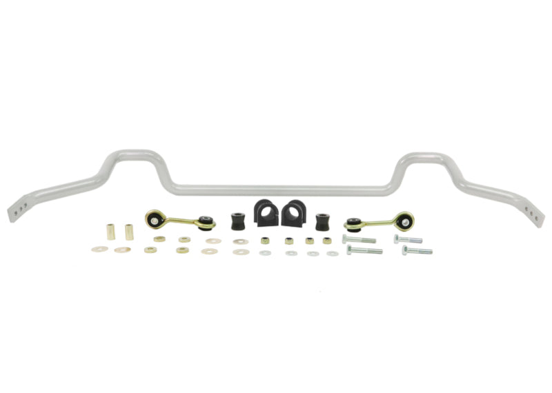 Whiteline 87-92 Toyota Supra MK3 MA70/1 Vorne 30mm Heavy Duty verstellbarer Stabilisator