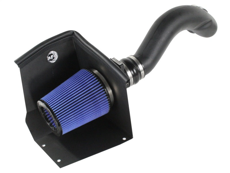 aFe MagnumFORCE Intakes Stage-2 P5R AIS P5R GM Trucks/SUVs 99-07 V8-4.8/5.3L (GMT800)