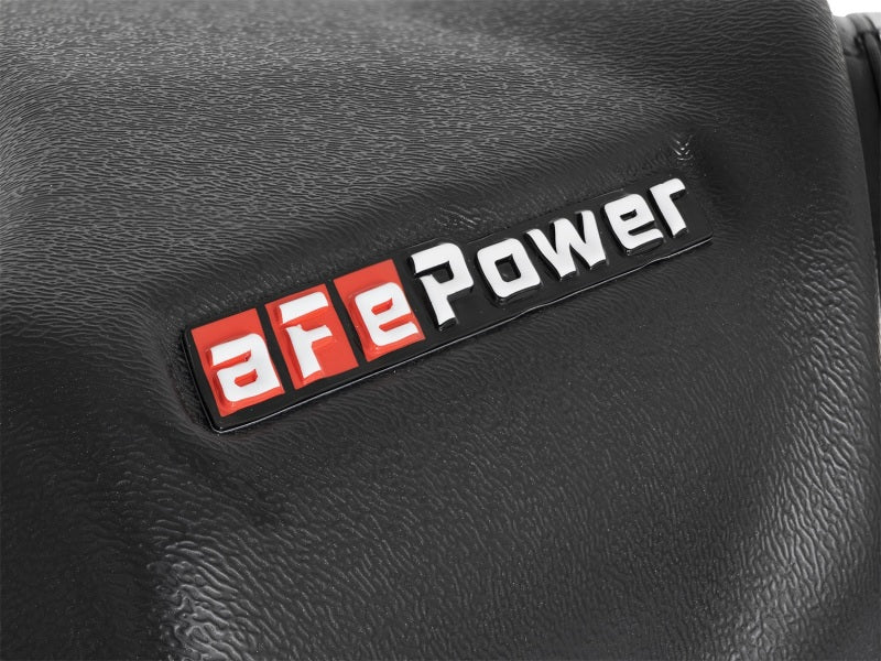 aFe Magnum FORCE Stage-2 Pro 5R Cold Air Intake System 2017 BMW 330i (F3x) L4-2.0L (t) B48