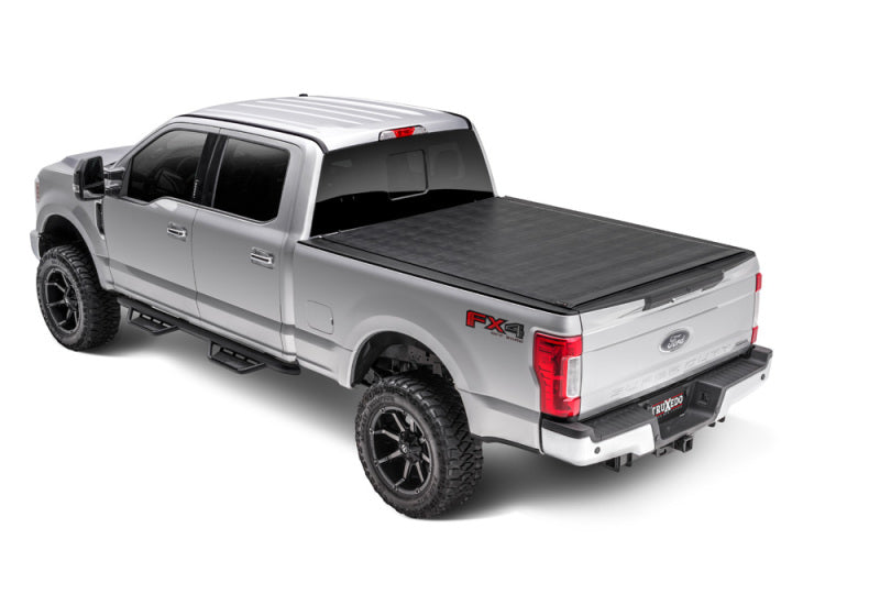 Truxedo 17-20 Ford F-250/F-350/F-450 Super Duty 6ft 6in Sentry Bettabdeckung