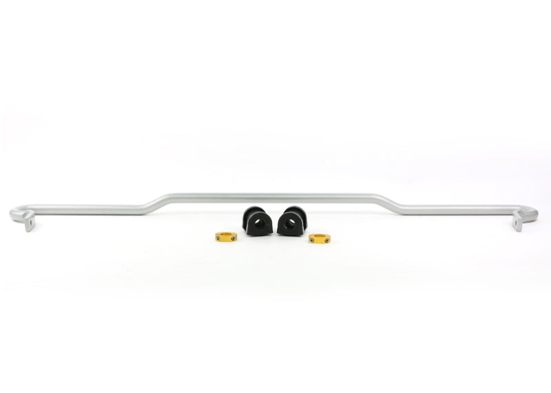 Whiteline 08+ Subaru WRX Hatch / 08-09 Subaru STi 20 mm Stabilisator hinten, Heavy Duty