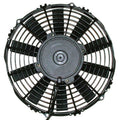 SPAL 1227 CFM 12in Medium Profile Fan - Pull (VA10-AP50/C-25A)