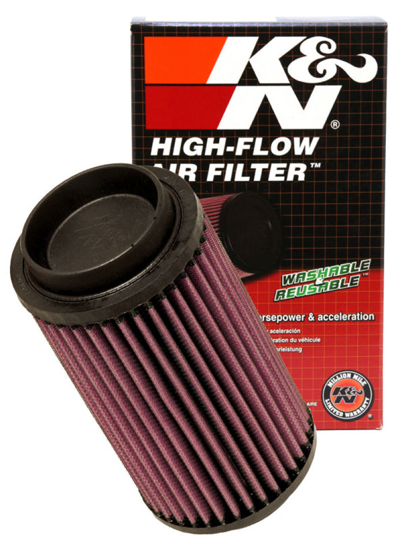 K&N 96-10 Polaris Sportsman/Scrambler Air Filter