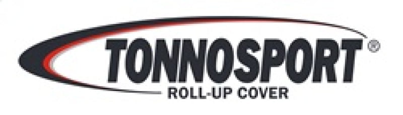 Access Tonnosport For 02-04 Frontier Crew Cab 6ft Bed and For 98-04 King Cab Roll-Up Cover