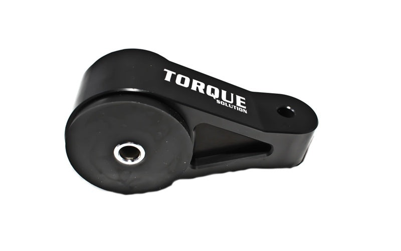 Torque Solution Untere Motorhalterung: Mini Cooper 2002-2006 (R53)