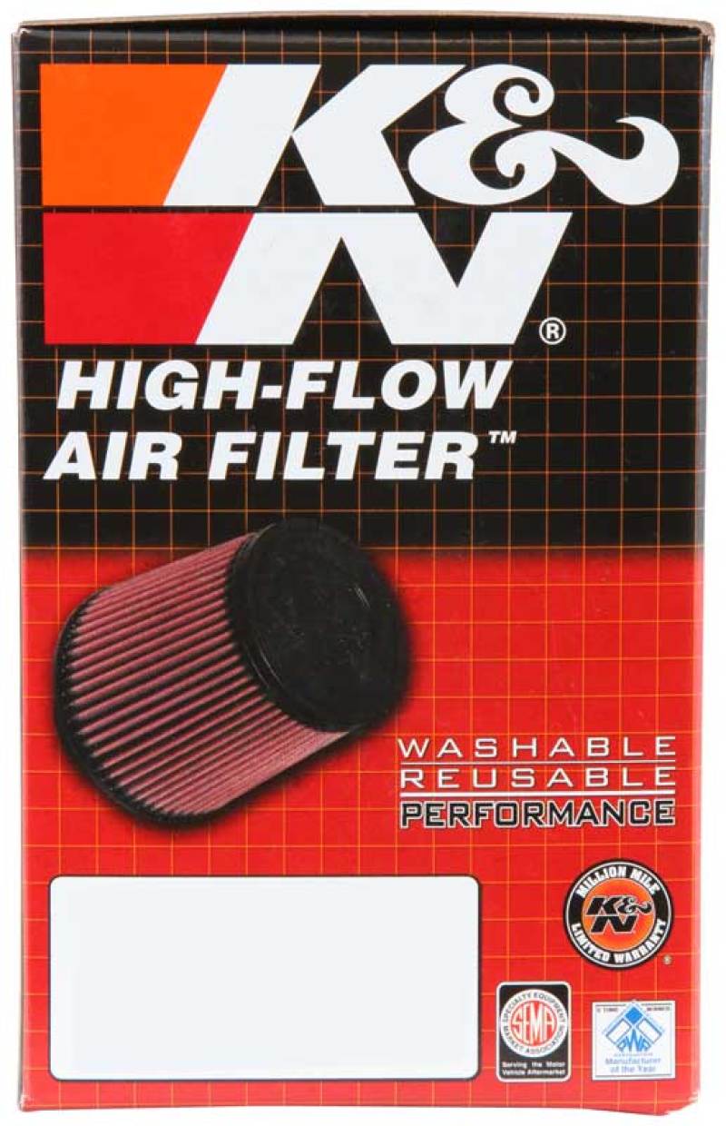 Filtro de aire de repuesto K&amp;N 19-20 Honda CBR500R