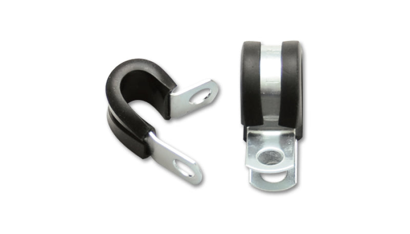 Vibrant Cushion Clamps für 1-1/2 Zoll (-24AN) Schläuche – 10er-Pack