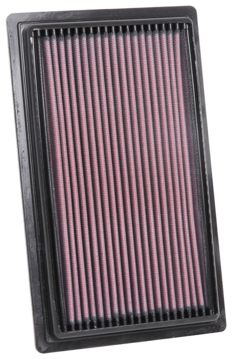 Filtro de aire K&amp;N para Subaru STi 04-07