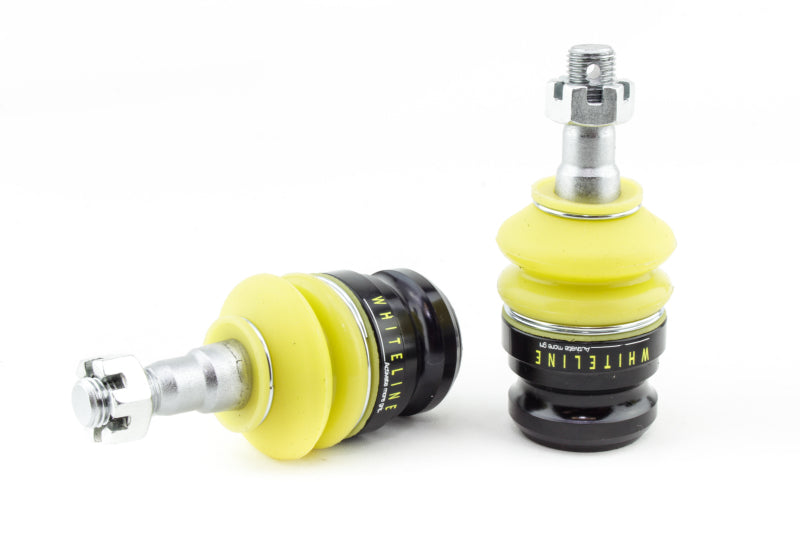 Whiteline 02-07 WRX / 04-09 STi / 05-08 LGT / 08+ WRX Hatch Kit de ajuste de centro de balanceo / dirección de impacto
