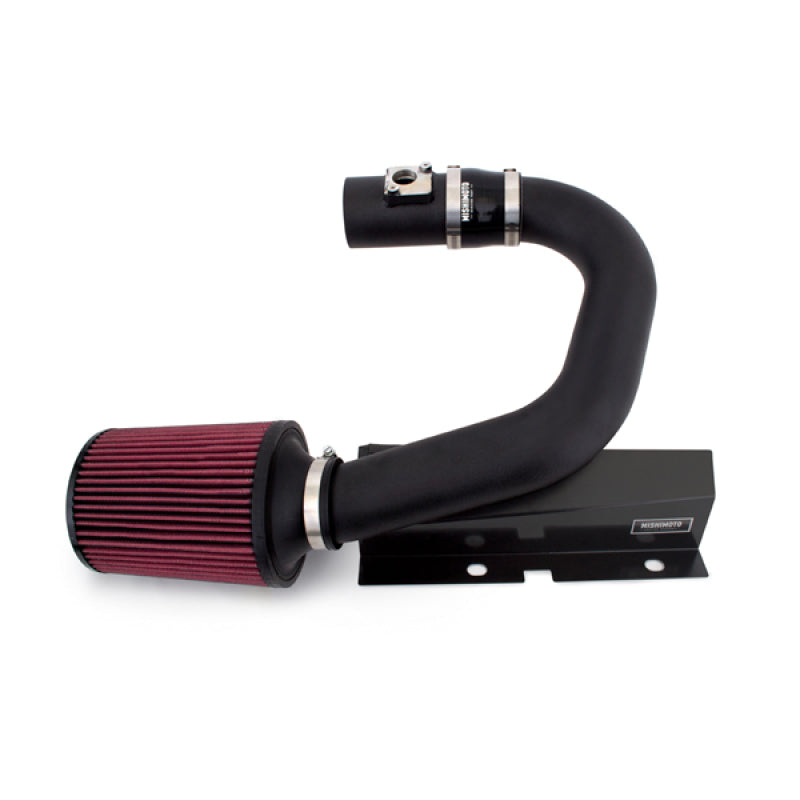 Mishimoto For 13+ Subaru BRZ/Scion FR-S Performance Cold Air Intake Kit - Wrinkle Black