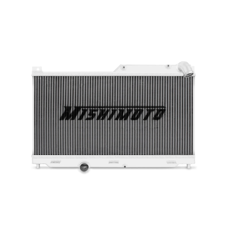 Radiador de aluminio de alto rendimiento Mishimoto 93-95 Mazda RX-7