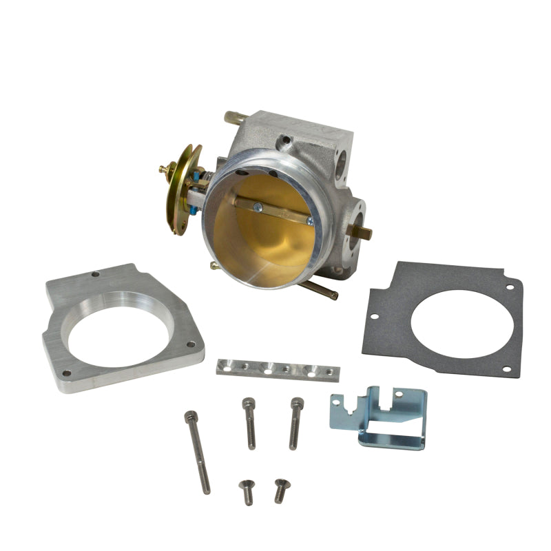 Cuerpo del acelerador BBK Power Plus de 85 mm para Camaro Firebird GTO LS1 de BBK 98-03