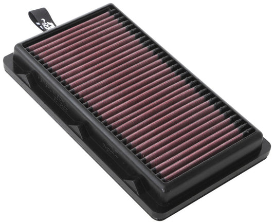 K&N 20-21 For Hyundai Sonata I4-1.6L DSL Replacement Air Filter