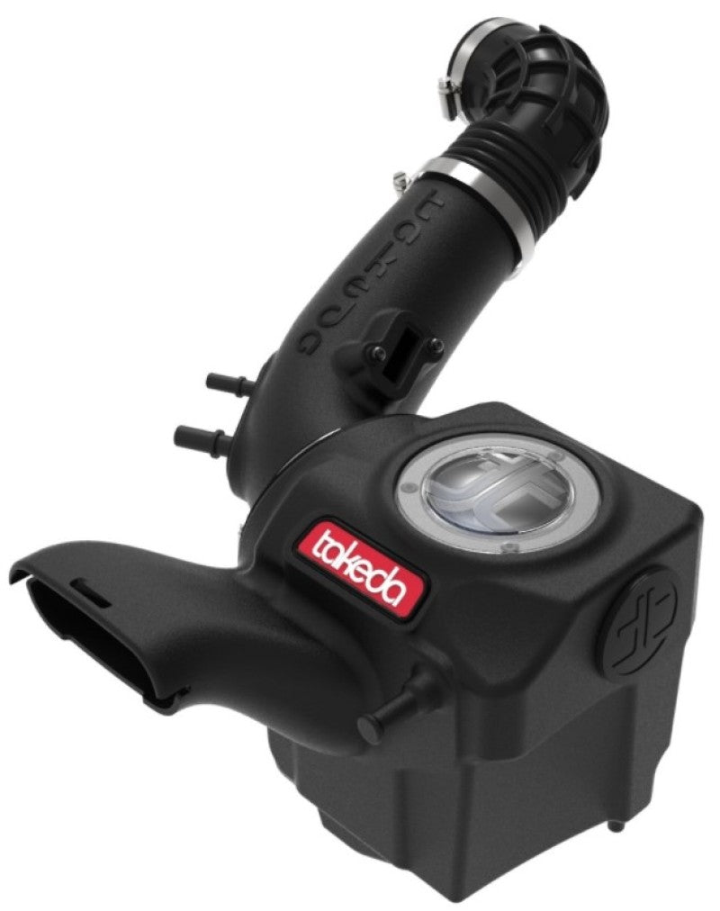 aFe POWER Momentum GT Pro 5R Medienansaugsystem 16-19 Ford Fiesta ST L4-1,6L (t)