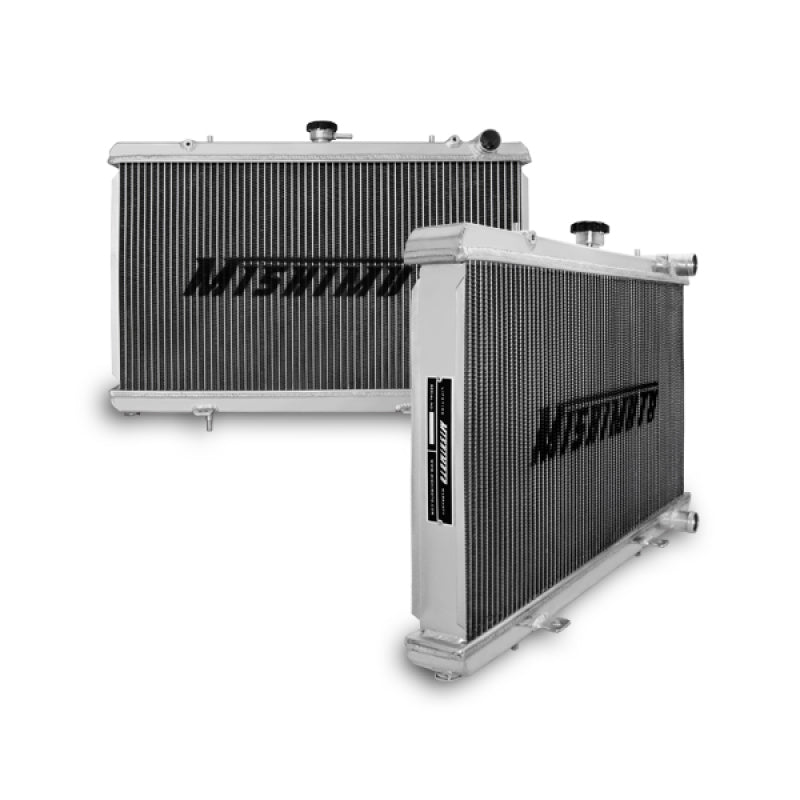 Mishimoto For 89-94 Nissan 240sx w/ KA Aluminum Radiator