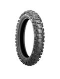 Bridgestone Battlecross X31R Tire - 120/80-19 63M
