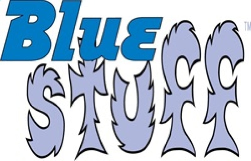 EBC S6 Kits Bluestuff-Beläge und GD-Rotoren