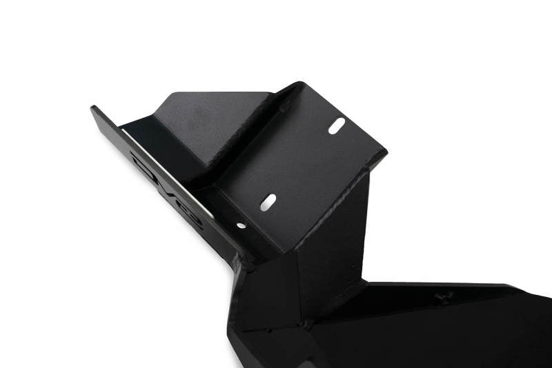 DV8 Offroad 21-22 Ford Bronco Hinterachsdifferential Unterfahrschutz