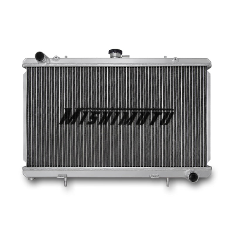 Mishimoto For 89-94 Nissan 240sx S13 SR20DET Aluminum Radiator (MMRAD-S13-90SR)