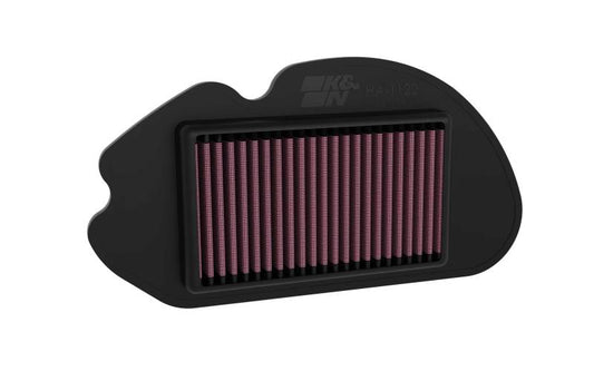 Filtro de aire de repuesto para Honda NVA110B NAVI 109CC 22-23 de K&amp;N