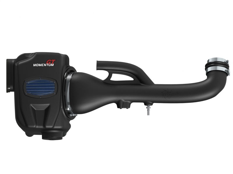 Sistema de admisión aFe Momentum GT PRO 5R Stage-2 Si, GM Silverado/Sierra 17-19 V6 3.6L