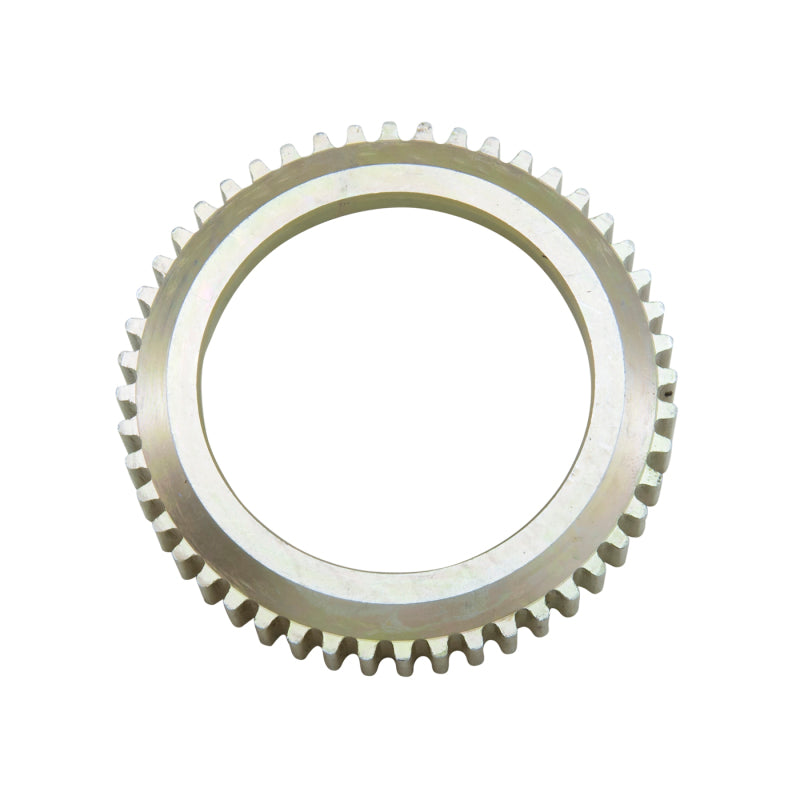 Anillo de tono ABS Yukon Gear de 8,25 in y 9,25 in para eje Chevy de 3,716 in de diámetro exterior y 48 dientes