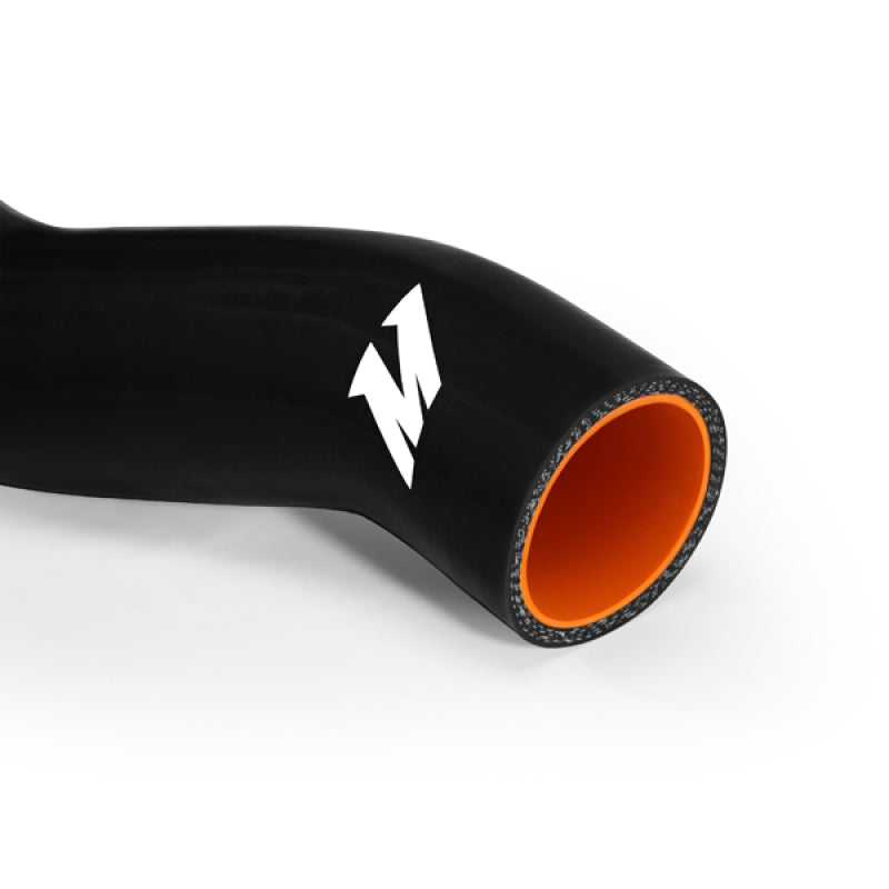 Kit de manguera de refrigerante Mishimoto 94-97 Dodge 5.9L Cummins (negro)