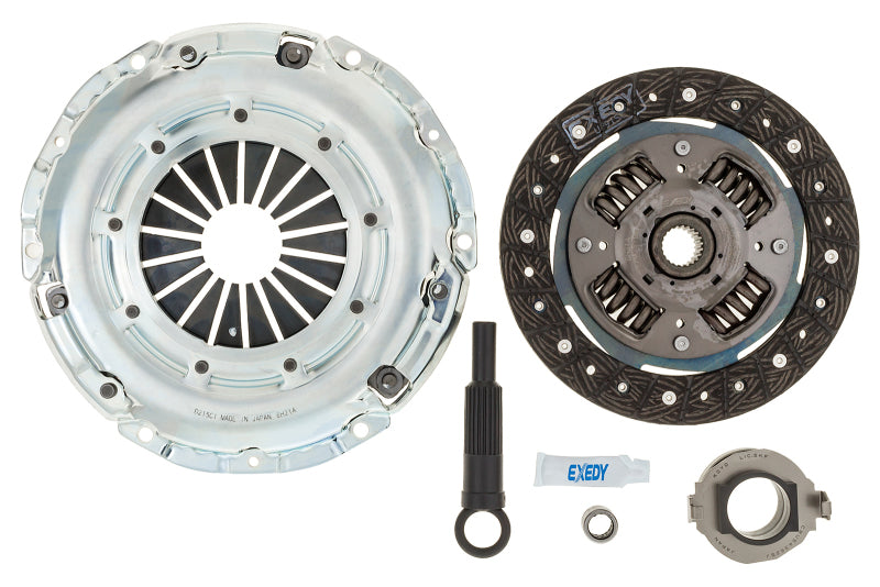 Kit de embrague Skyactive Stage 1 para Exedy MX-5 Miata 2.0L 6 velocidades 16-18