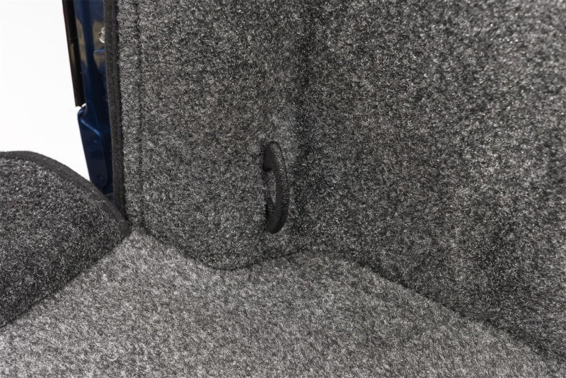 BedRug 09-18 Dodge Ram Cama de 5.7 pies con revestimiento de cama Rambox